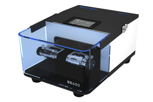 MB600研磨儀